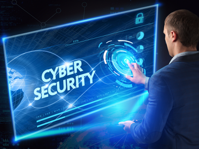 Mitigating Cyber Attack Risk